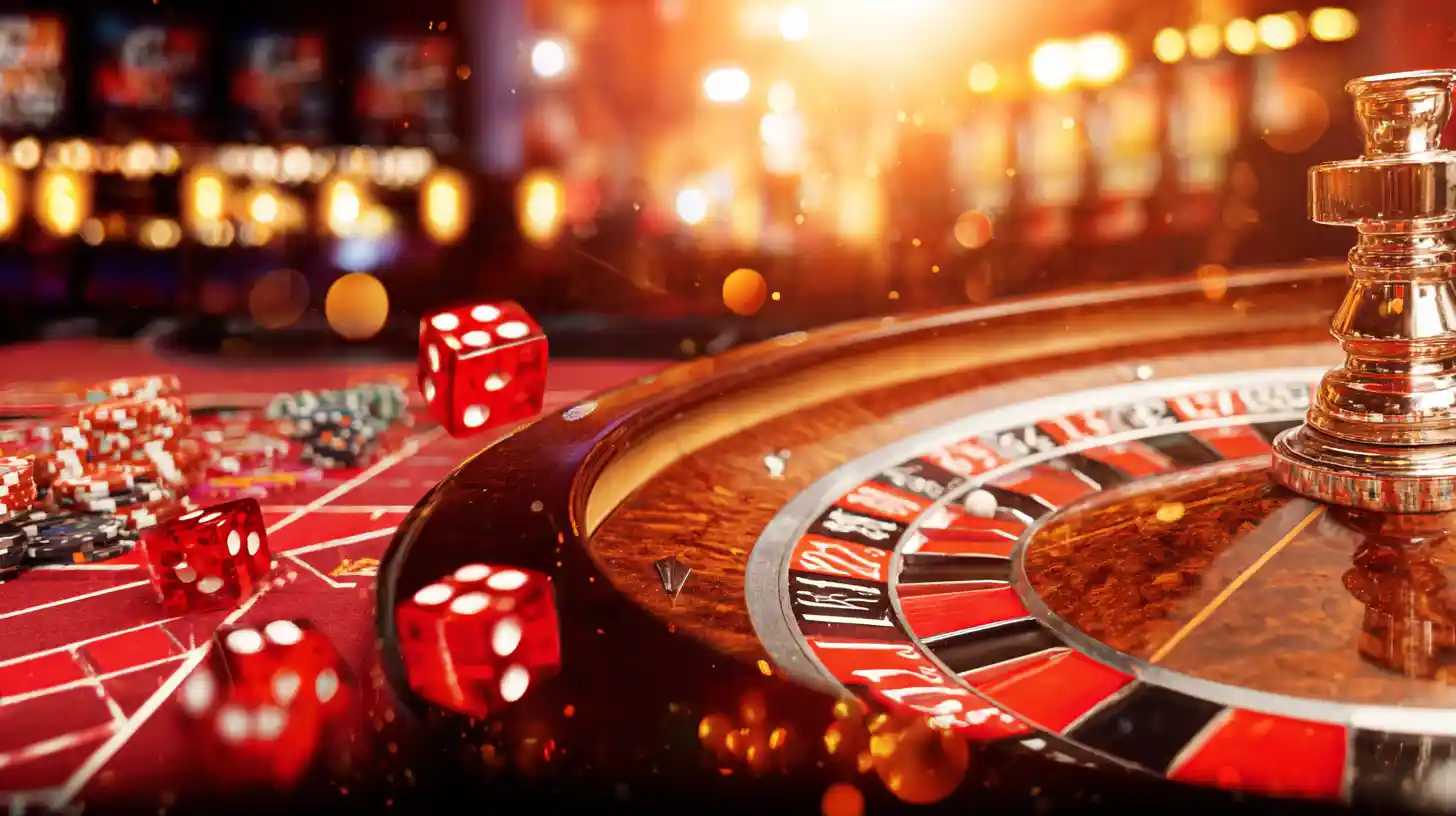 slot thailand