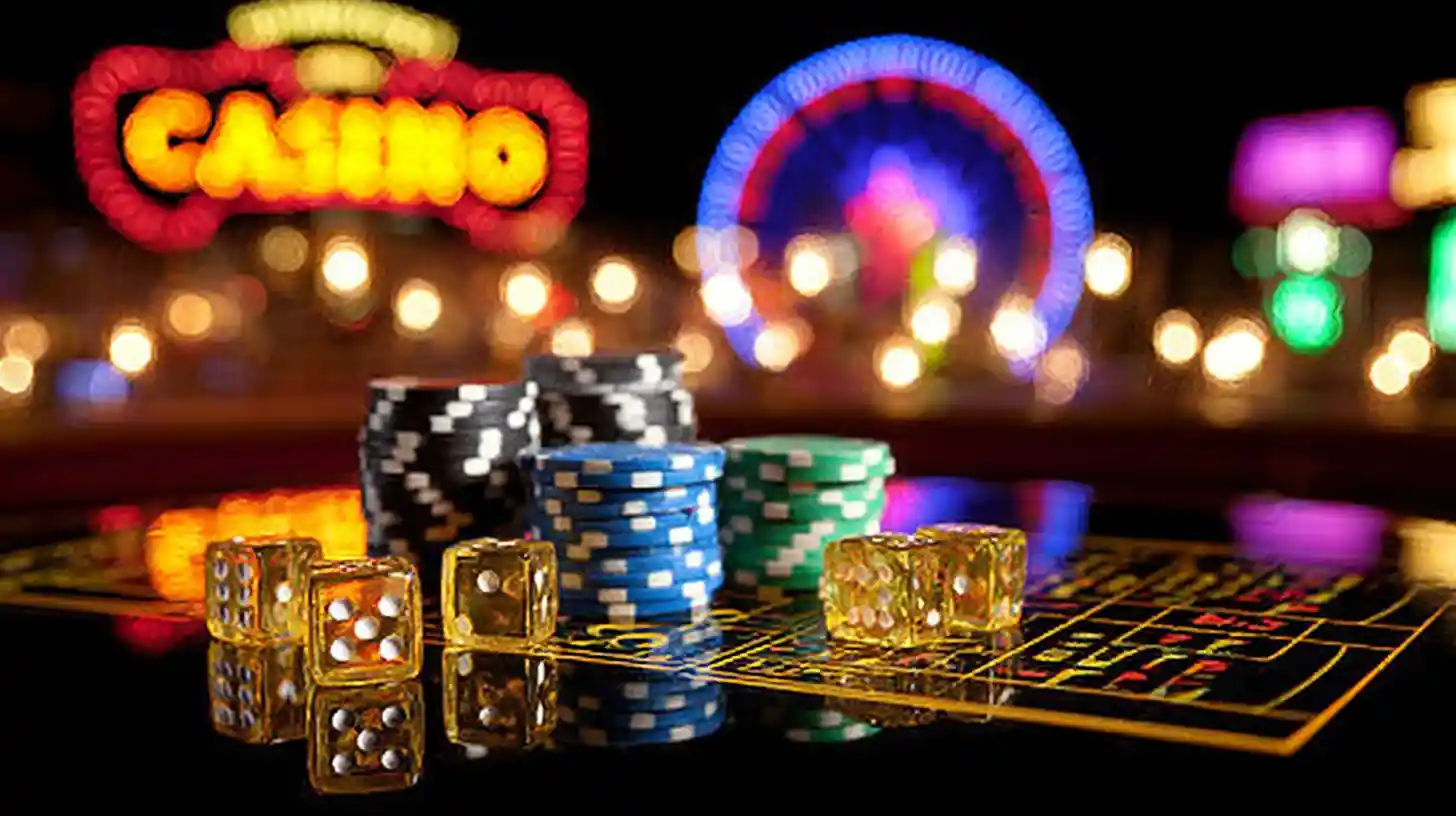 777 casino slots