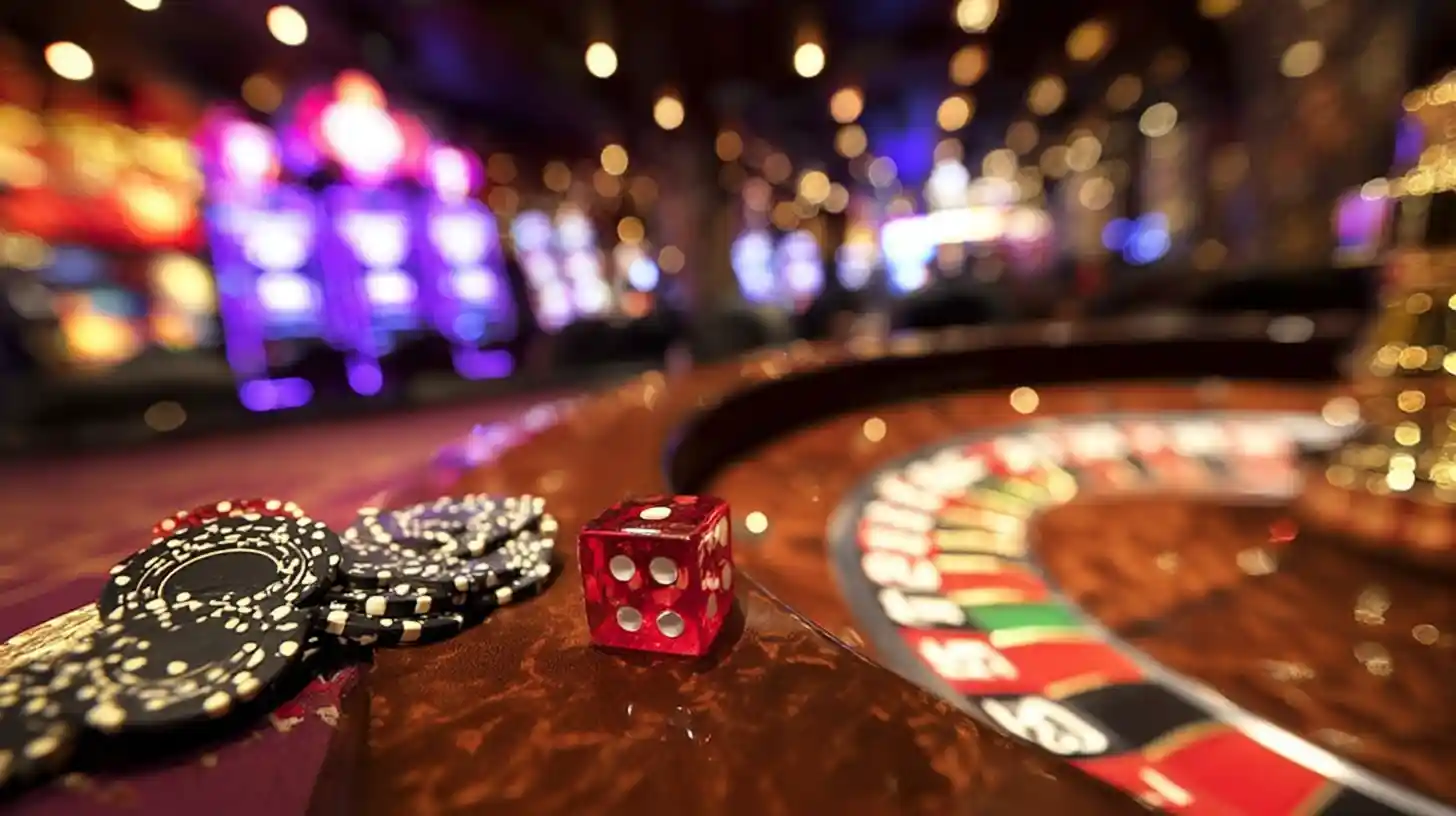 demo baccarat se