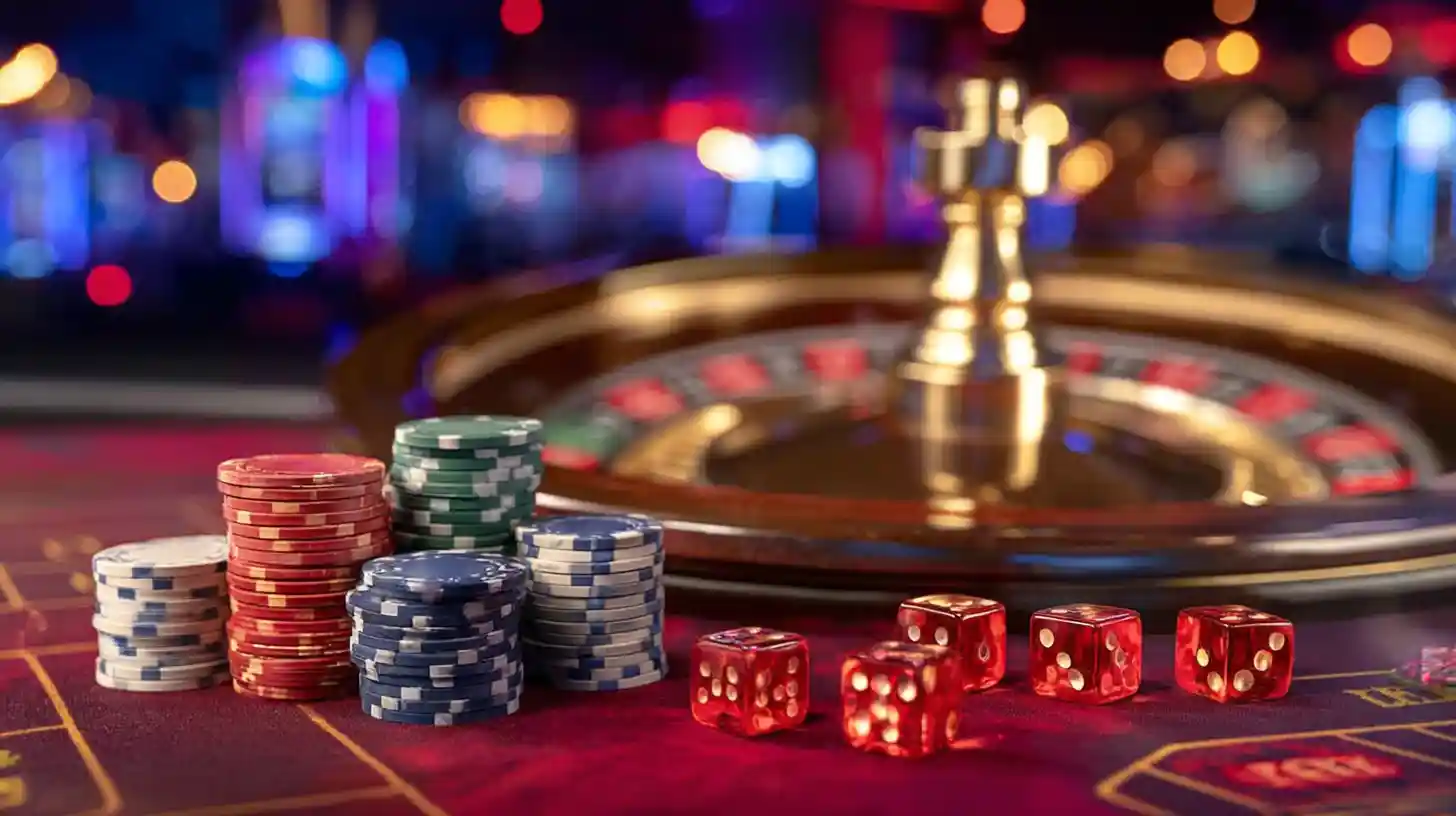 nagaway slot login