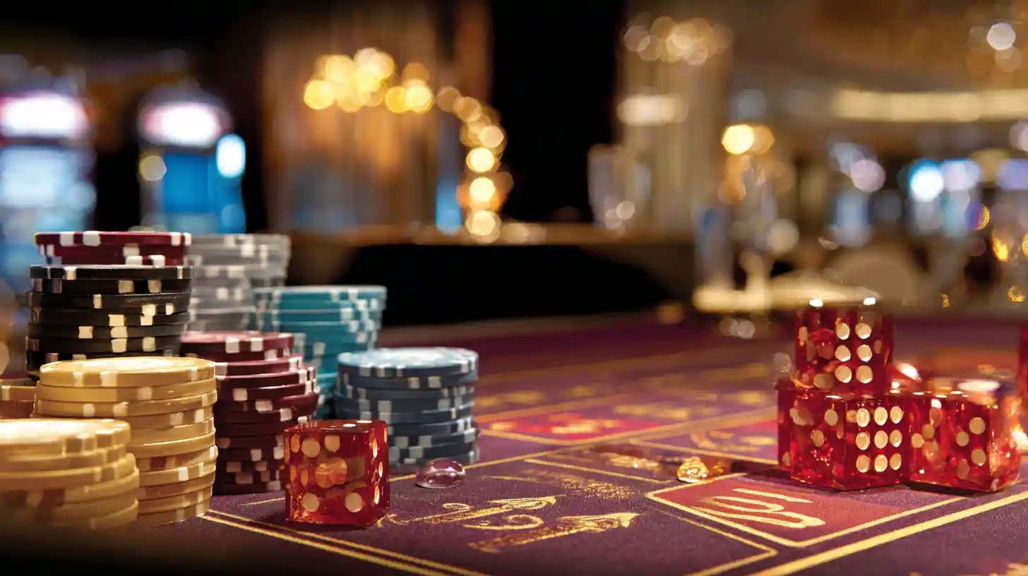 เว็บ nagaway casino