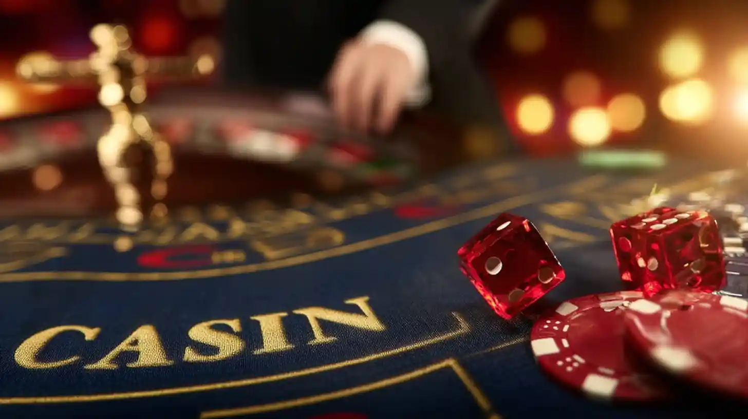 tiger789 slot