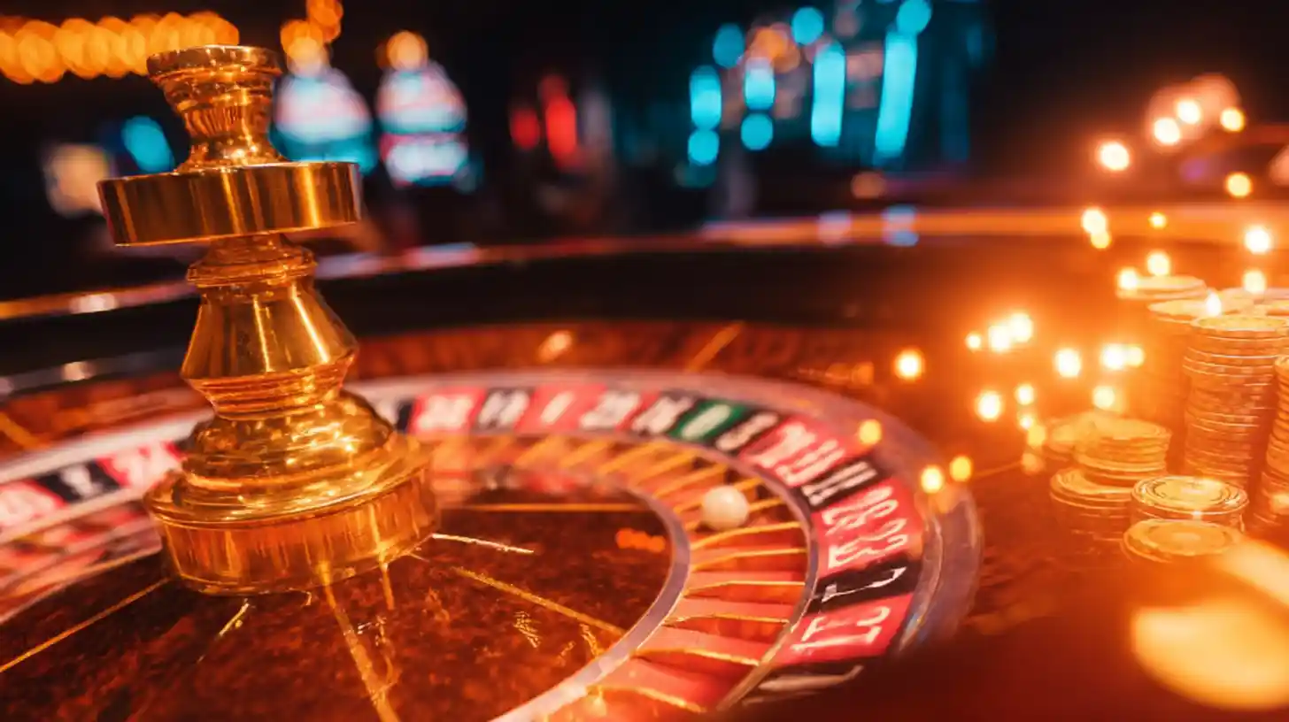 เว็บ nagaway casino