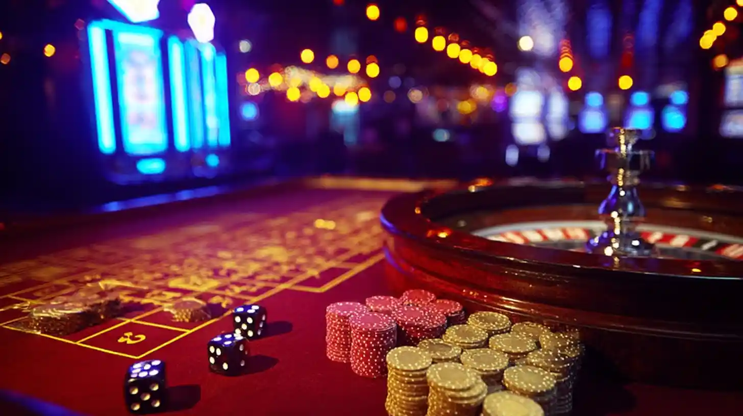 slots gratis