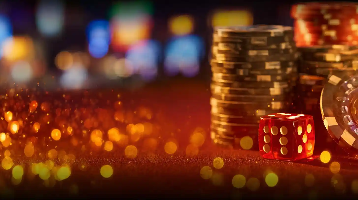 bonanza slots