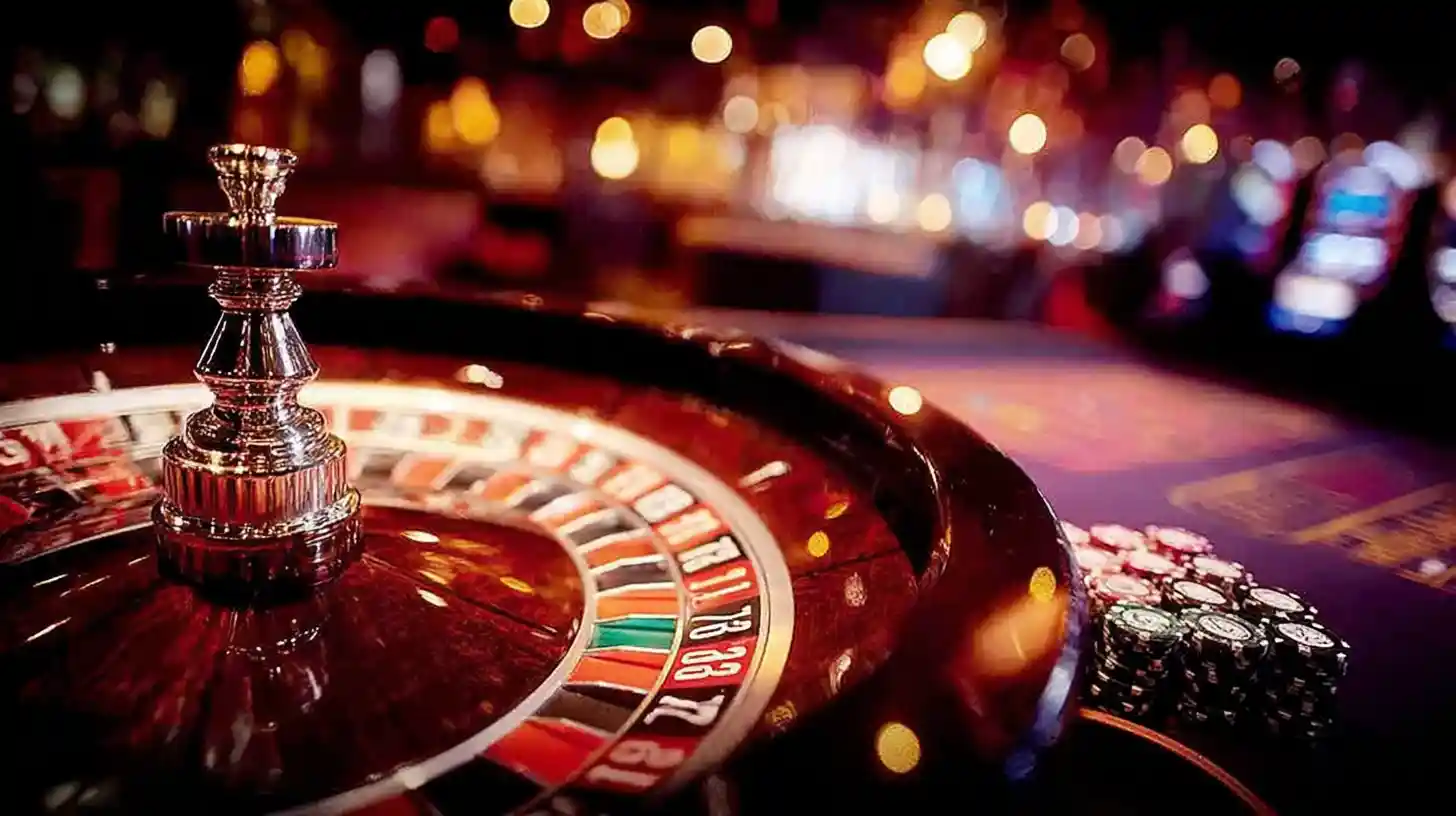 nagaway slot