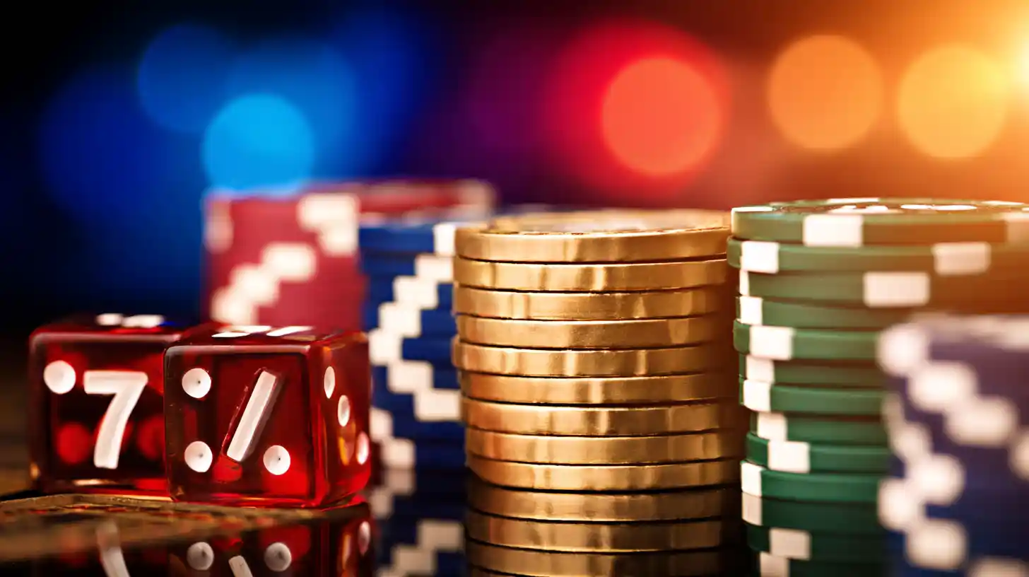 nagaway casino