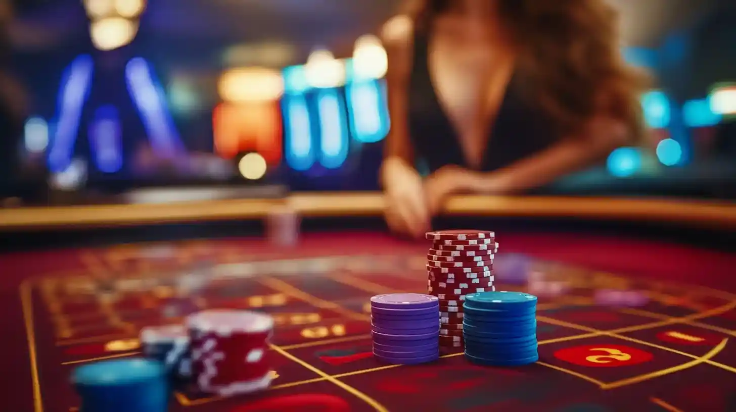 nagaway slot
