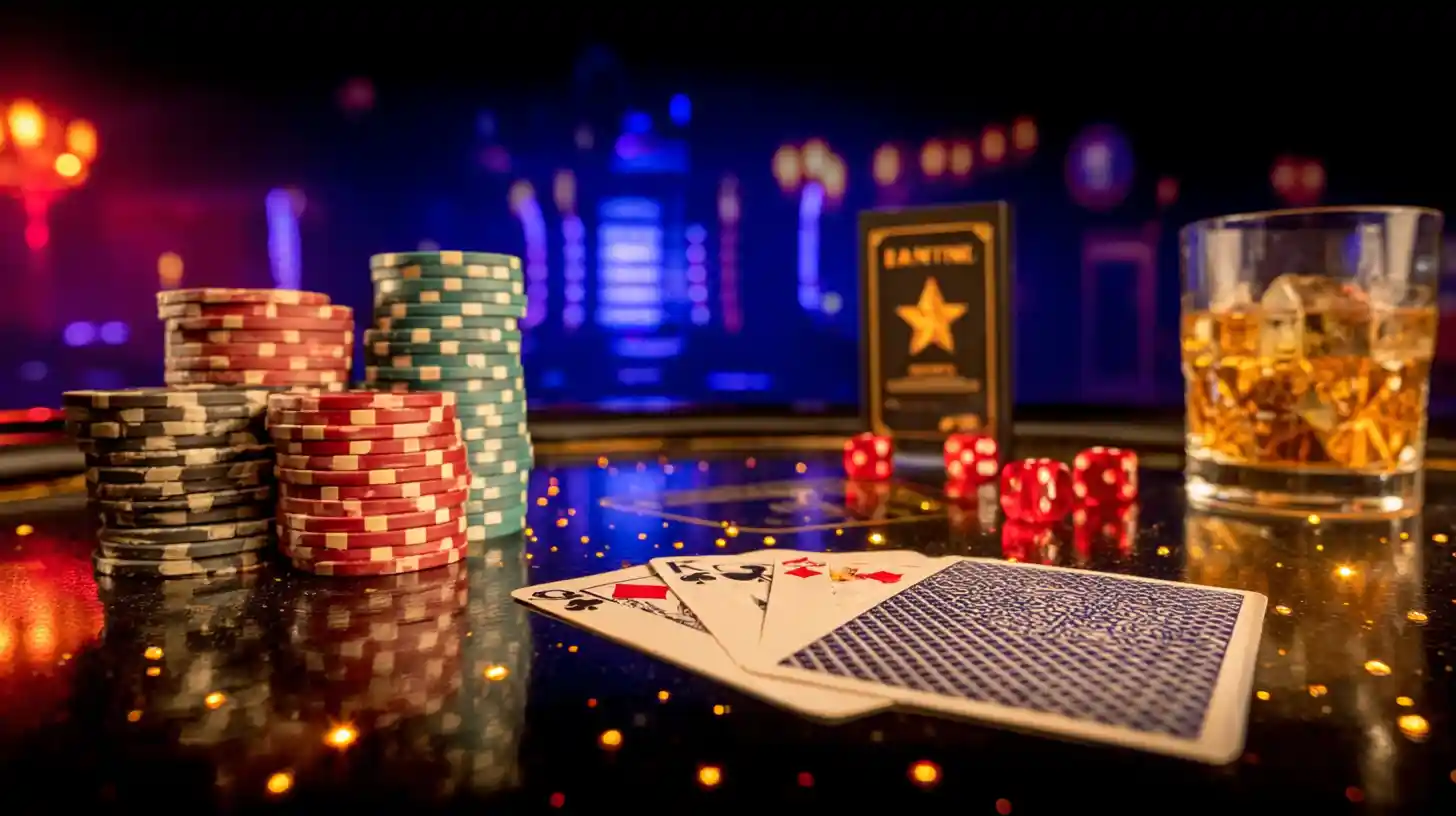 nagaway casino