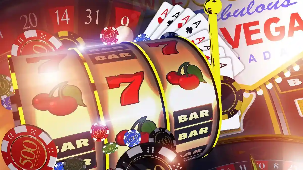 nevada slot